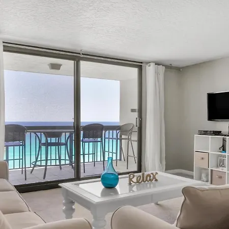 Sundestin Resort Unit 1509